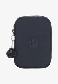 Non sélectionné, true blue tonal