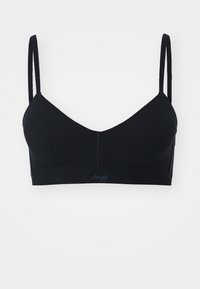 EVER EASE - Triangle bra - black