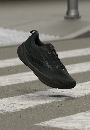 Brooks, GHOST MAX 4 - Zapatillas running asfalto - black black ebony