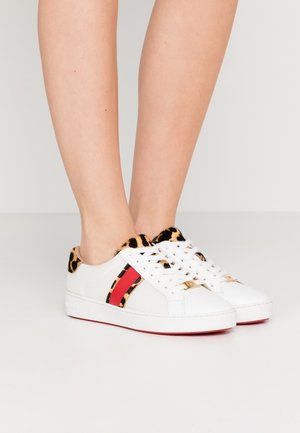 MICHAEL Michael Kors Sneakers basse - white