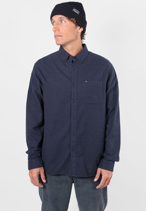 Oxbow, HILLTOP - Chemise - deep marine