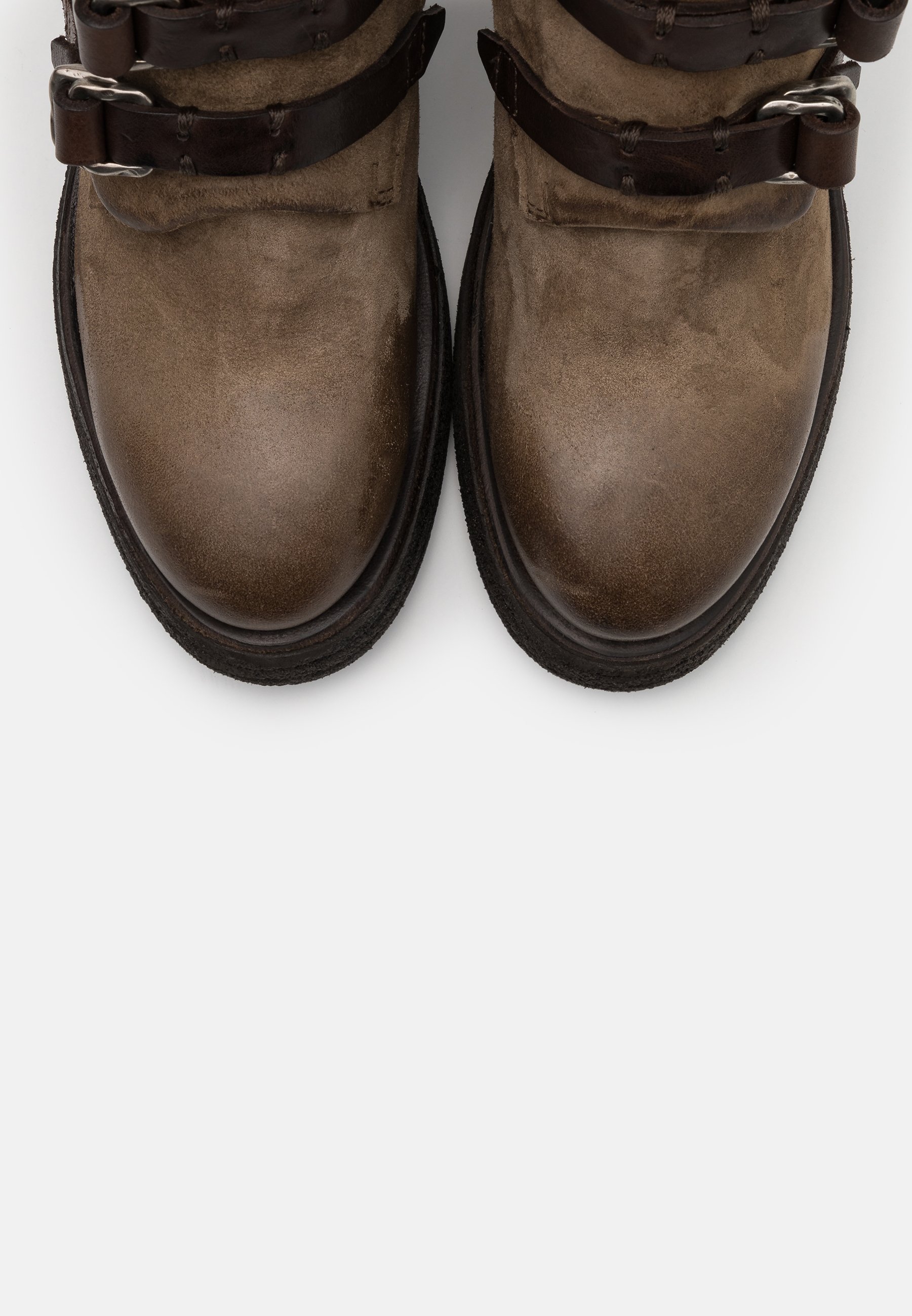 A.S.98 Stövlar med kilklack tabacco Zalando.se A.S.98 Stövlar med kilklack tabacco Zalando.se