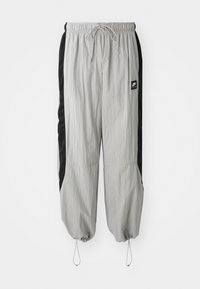 AIR PANT - Treniņtērpa apakšdaļas - college grey/black