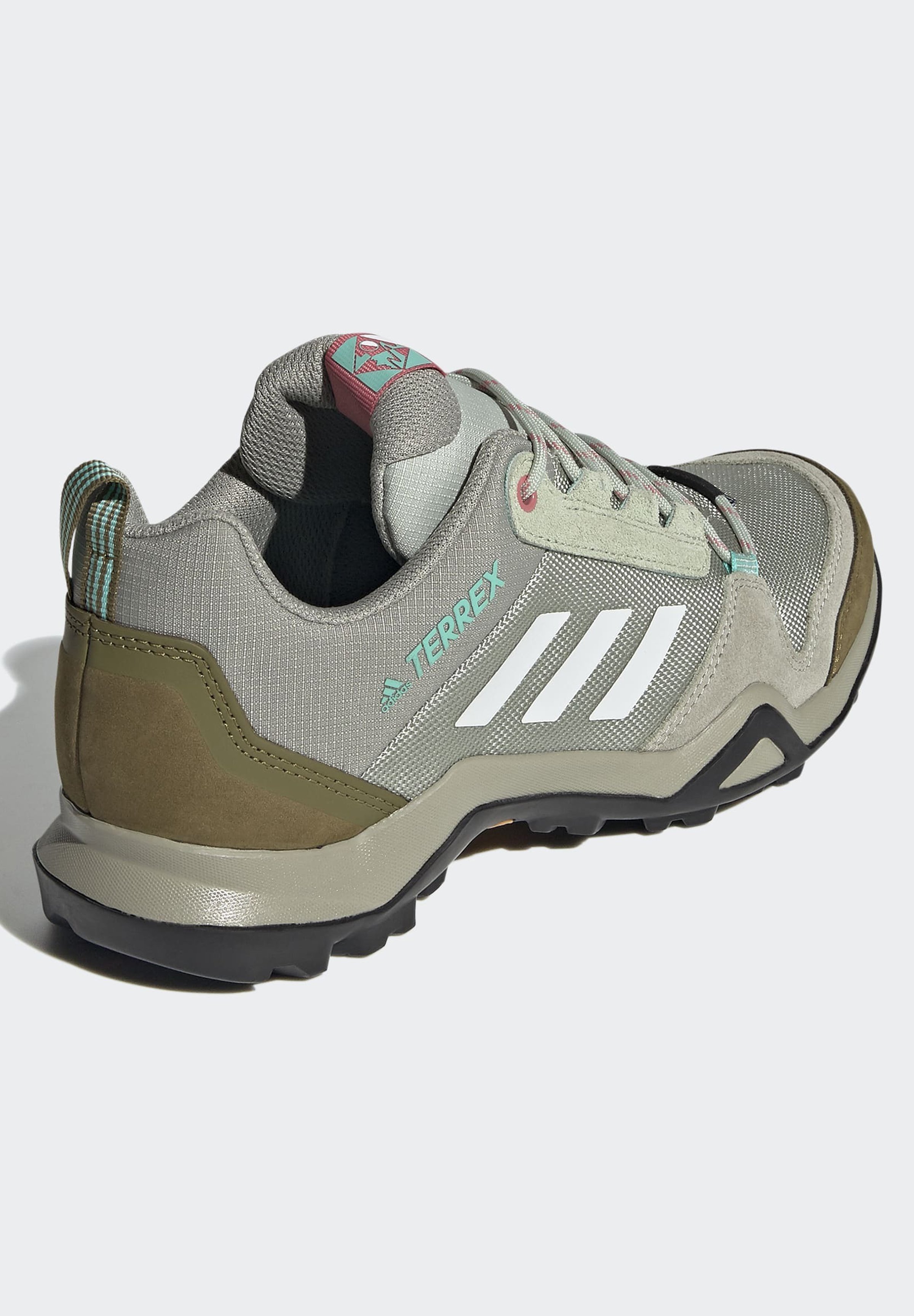 Women TERREX AX3 WANDERSCHUH - Hiking shoes Women TERREX AX3 WANDERSCHUH - Hiking shoes