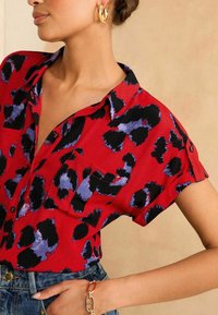 Love & Roses - Bluzka