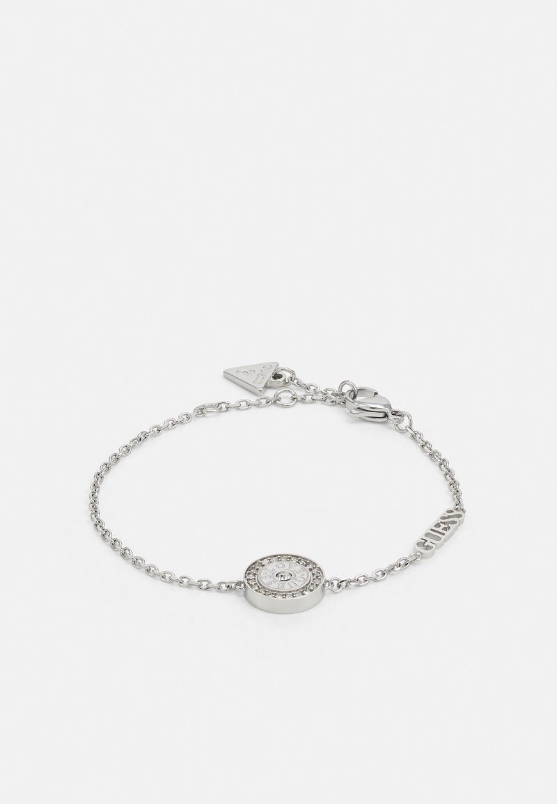 Guess Apyrankė - silver-coloured