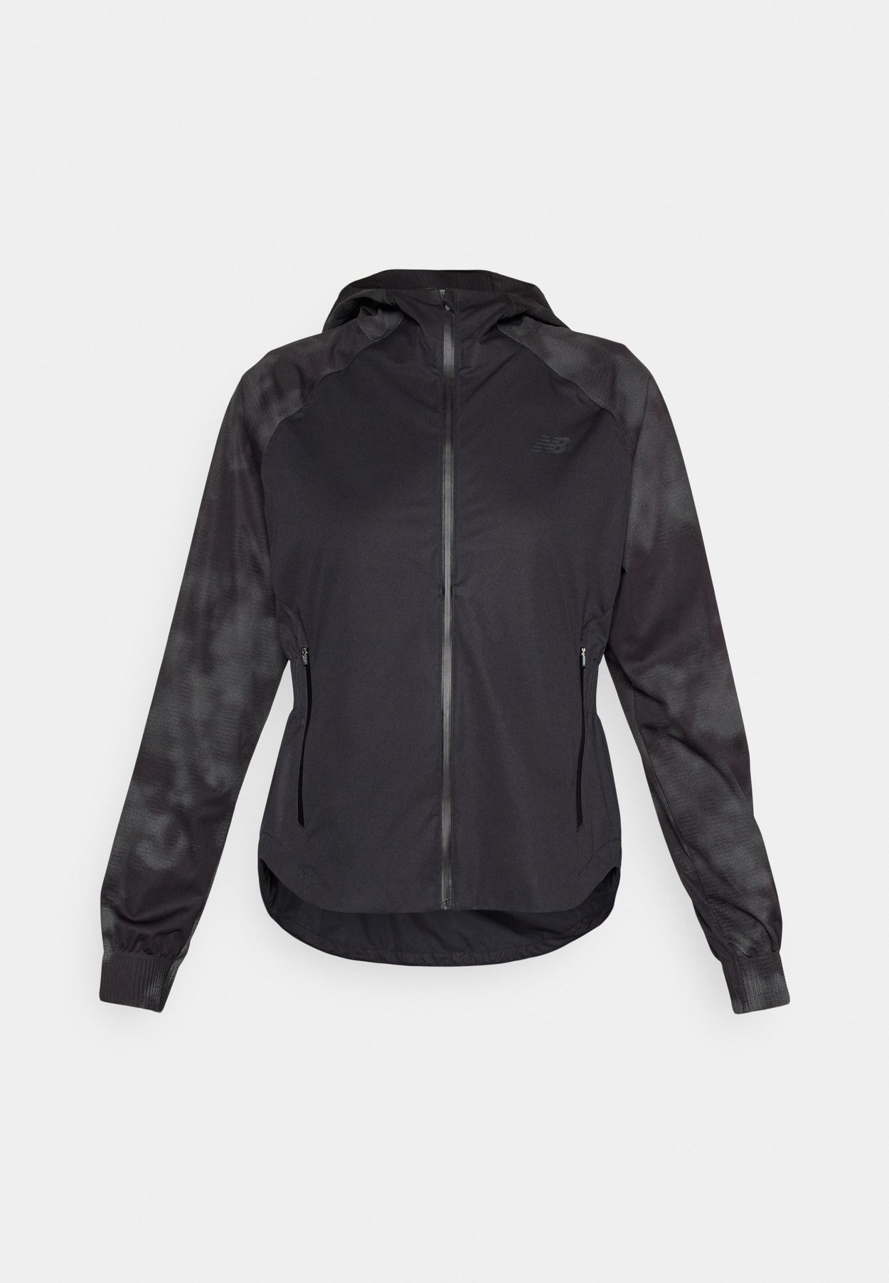 REFLECTIVE JACKET