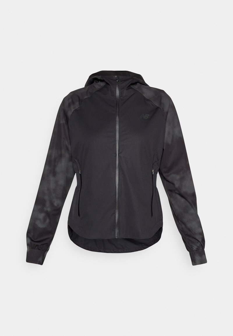 Chaqueta de running