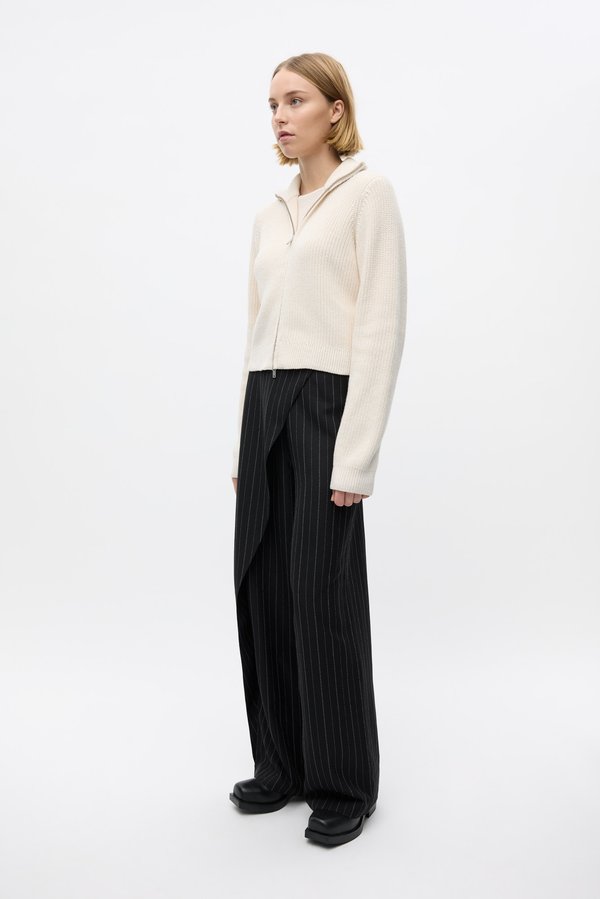 ENTAM PANTS - Trousers4