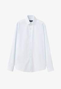 Sélectionné, white
