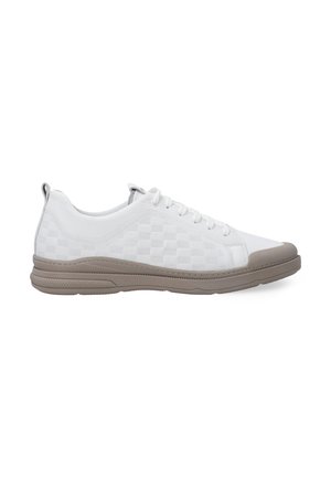 Sneaker low - white