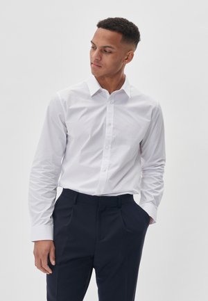 Matinique MAROBO N - Camicia elegante - white