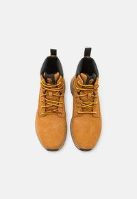 Timberland Botki sznurowane