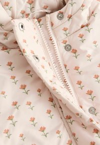 Next Geacă - multi ecru cream