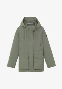 Nije odabrano, khaki