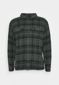 Tigha Tunn jacka - grey