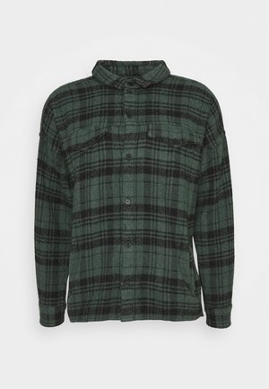 Let jakke / Sommerjakker - grey