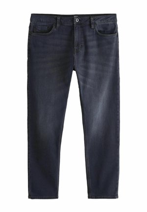 MOTION FLEX - SLIM FIT - Slimfit džínsy - ink