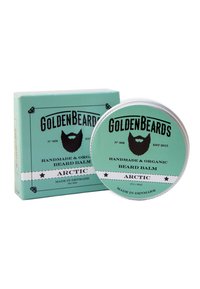 Golden Beards - BEARD BALM - Huile à barbe - arctic Image miniature 1