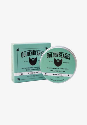 BEARD BALM - Baardolie - arctic