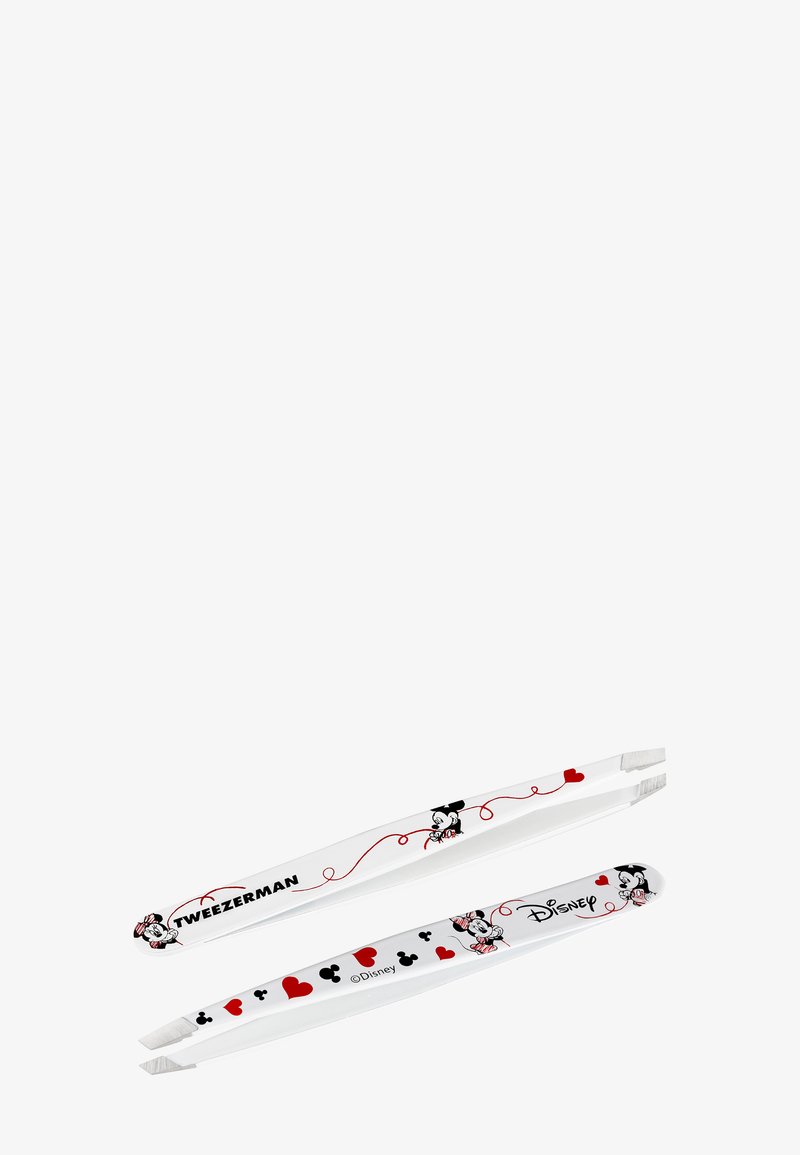 TWEEZERMAN - FOREVER IN LOVE SLANT TWEEZER - Accessori make up occhi, Ingrandire