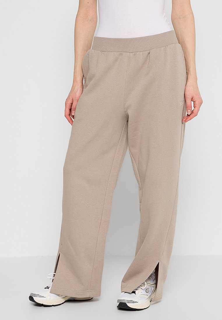 Reebok Classic Trainingsbroek beige