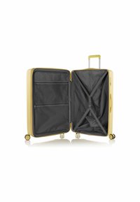 Heys Trolley - yellow