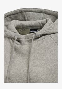 Geselecteerd, grey melange