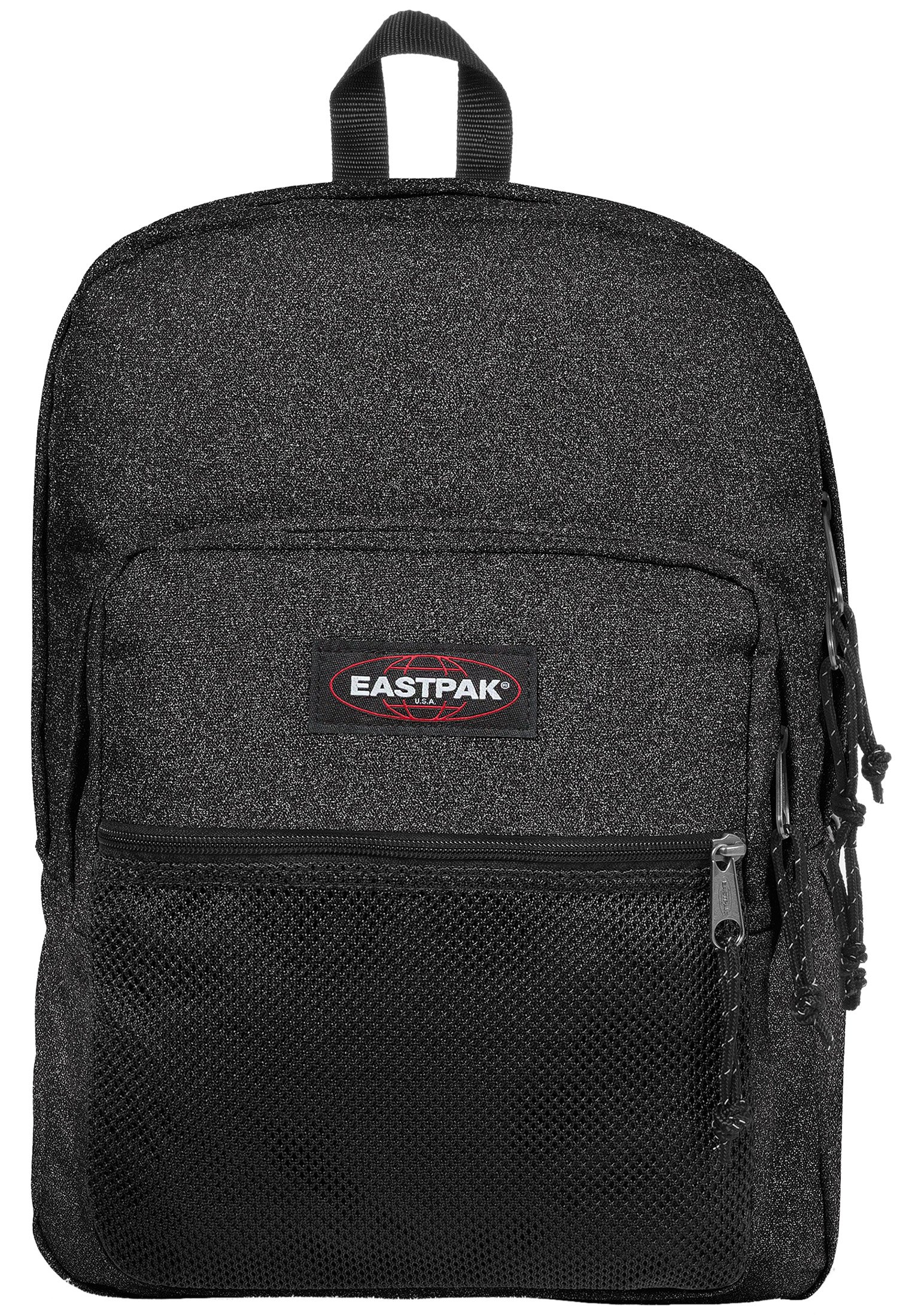 Eastpak PINNACLE Zaino spark black/nero Zalando