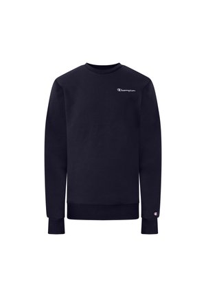 Champion, CREWNECK - Sweater - dark blue