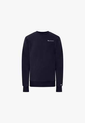 Champion, CREWNECK - Sweater - dark blue