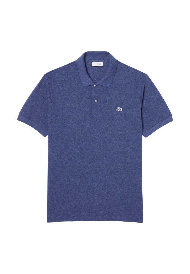 Lacoste Poloshirt donkerblauw