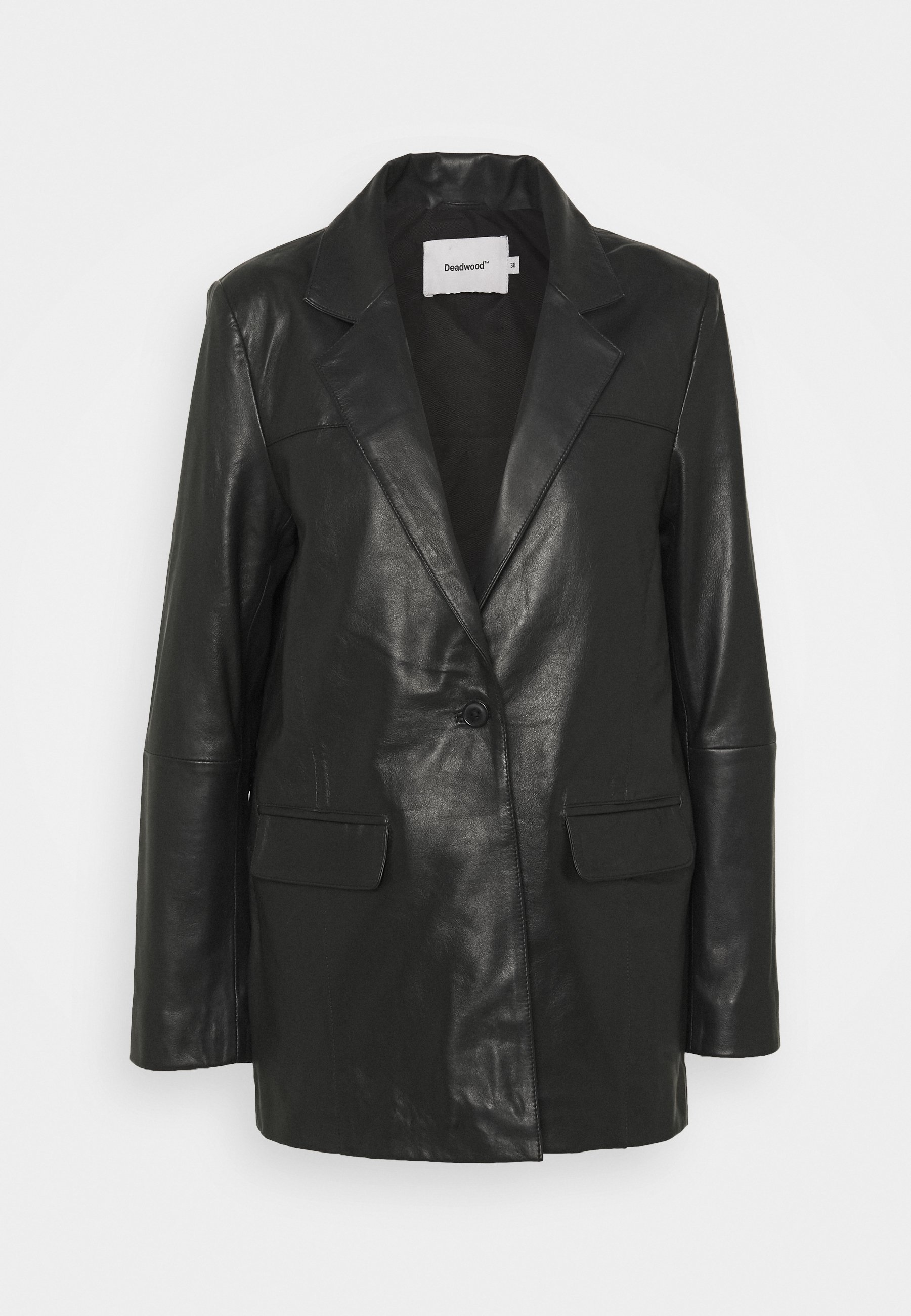 Women BROOKE - Leather jacket Women BROOKE - Leather jacket