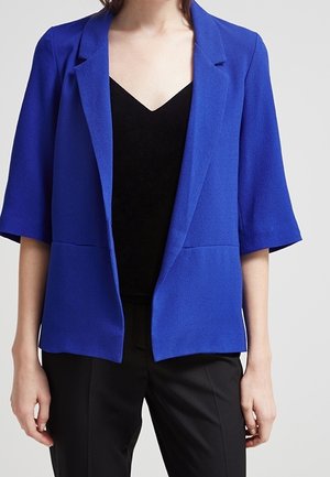 Blazer - blue