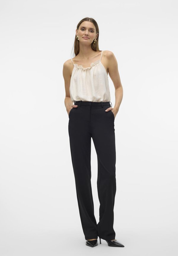 VMMAYA MR SOLID - Trousers