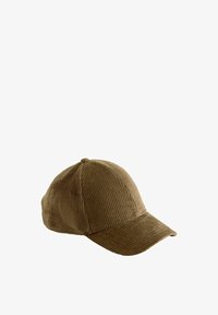 Non selezionato, chocolate brown cord