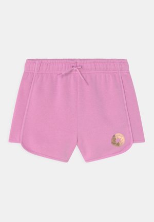 COLORBLOCKED - Pantaloni sportivi - beyond pink