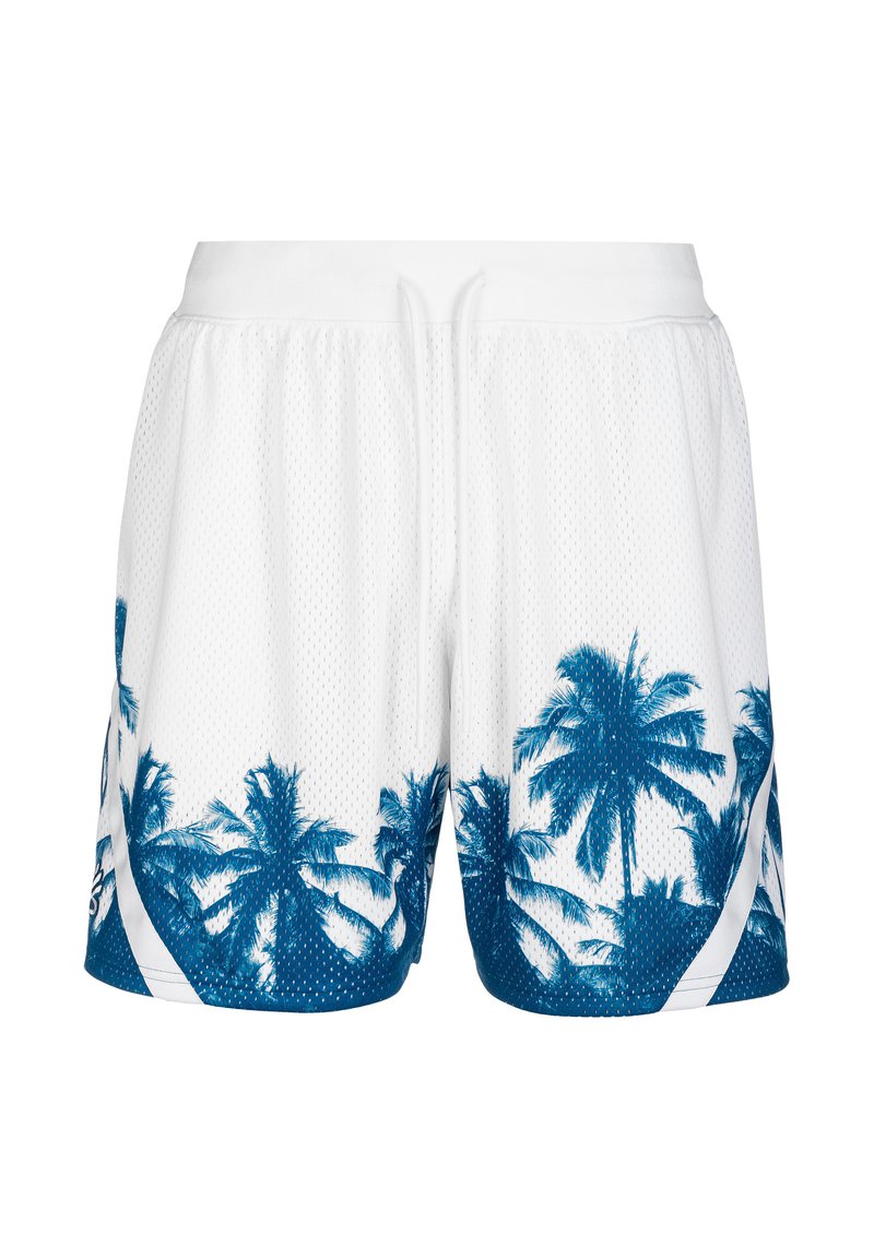 Under Armour Korte broeken wit Under Armour Korte broeken wit