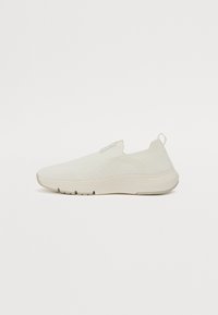 LEILA - Zapatillas - white