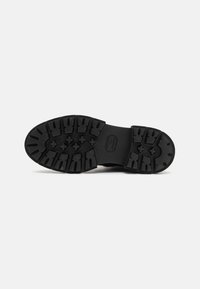 Kennel + Schmenger Botines camperos - black