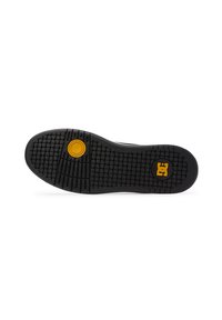 DC Shoes MANTECA  - Trainers - bky black yellow