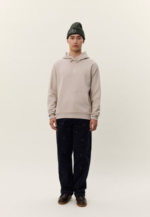 ENCORE - Sweatshirt - light sand