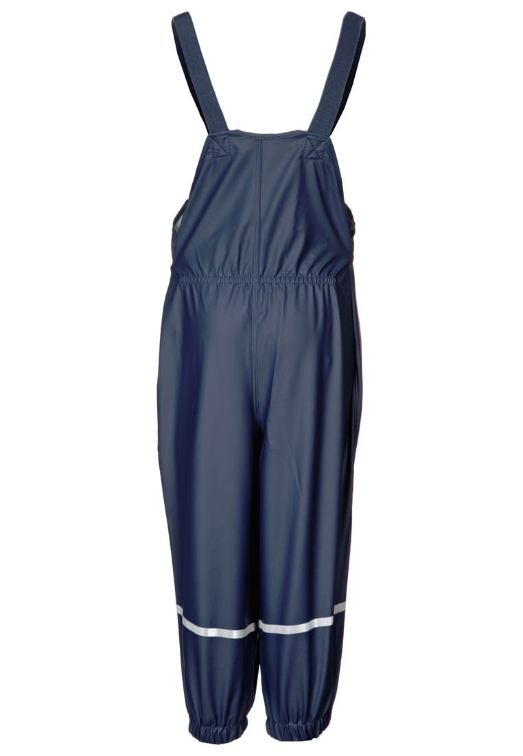 Playshoes Pantaloni impermeabili marine/blu