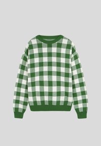Robin Collection RANGER - Jersey de punto - verde