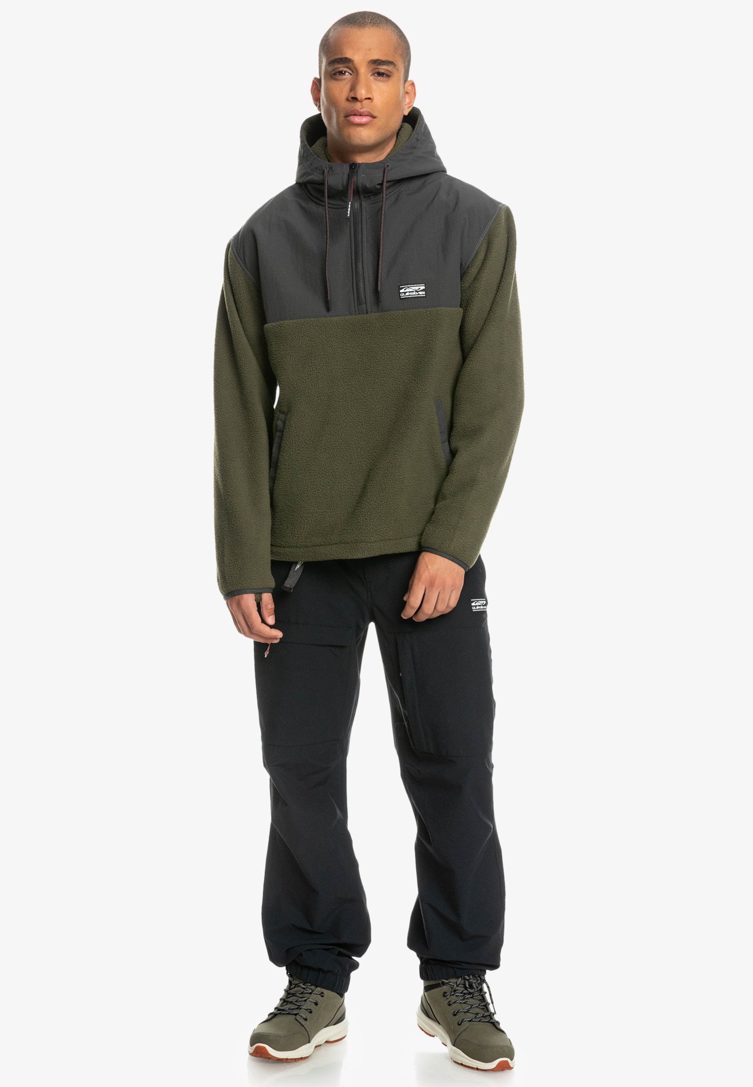 next fleece jacket