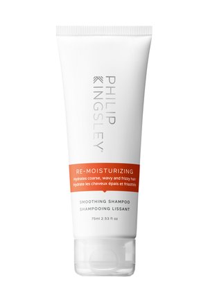 PHILIP KINGSLEY SHAMPOO RE-MOISTURIZING SHAMPOO - Shampoo - -