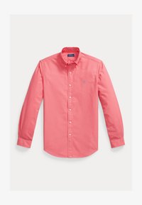 Unausgewählt, pale red