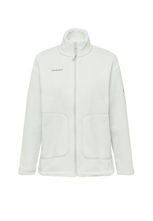 Mammut, FALERA ML - Fleecejakke - silver sage