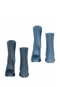 Esprit BASIC TENNIS 2-PACK - Socken - sortiment