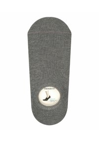 FALKE Active Breeze - Calzini - light greymel